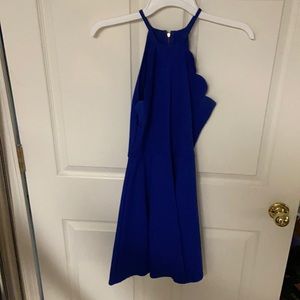Charolette russe dress